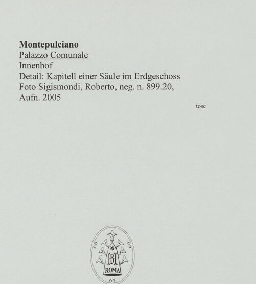 Rückseite von bh559154_recto