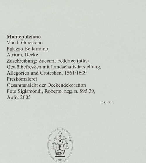 Rückseite von bh559161_recto