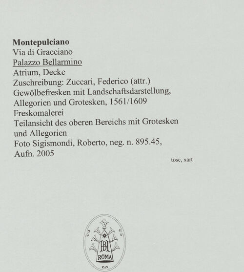 Rückseite von bh559162_recto