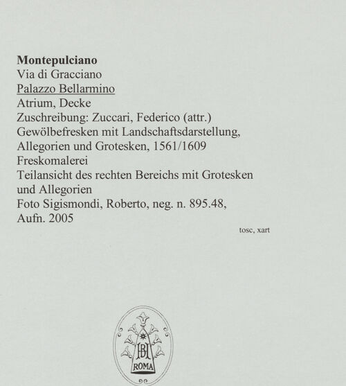 Rückseite von bh559165_recto