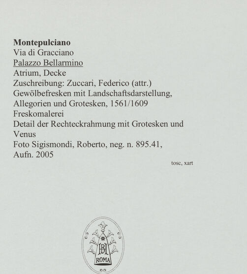 Rückseite von bh559166_recto