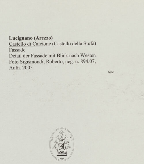 Rückseite von bh559181_recto