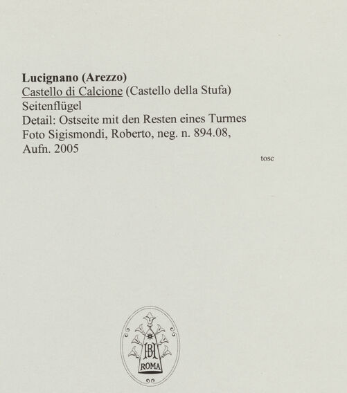 Rückseite von bh559190_recto