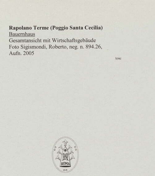 Rückseite von bh559191_recto