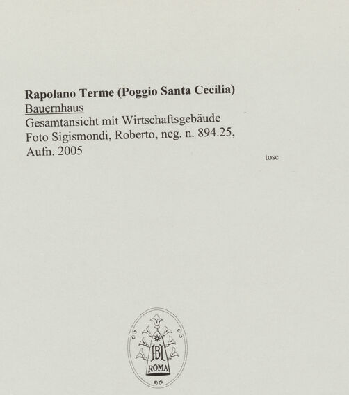 Rückseite von bh559192_recto