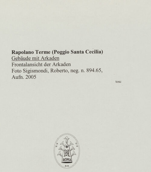 Rückseite von bh559221_recto