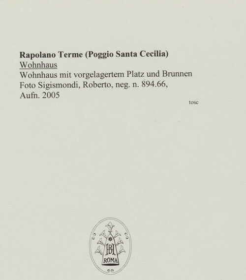 Rückseite von bh559224_recto