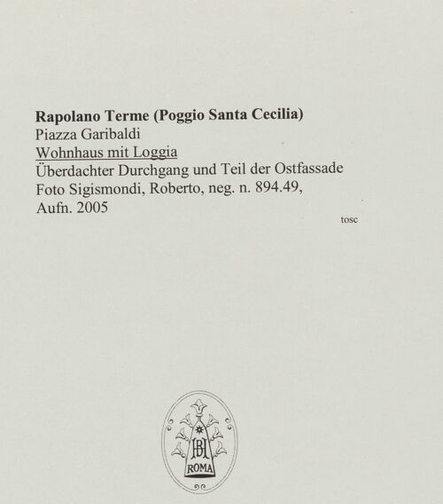 Rückseite von bh559228_recto