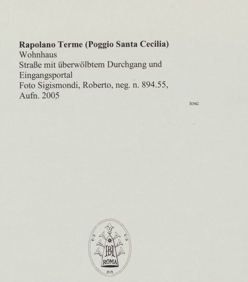 Rückseite von bh559233_recto