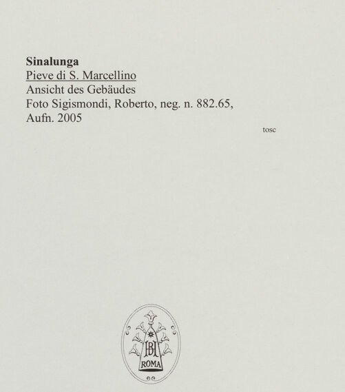 Rückseite von bh559261_recto