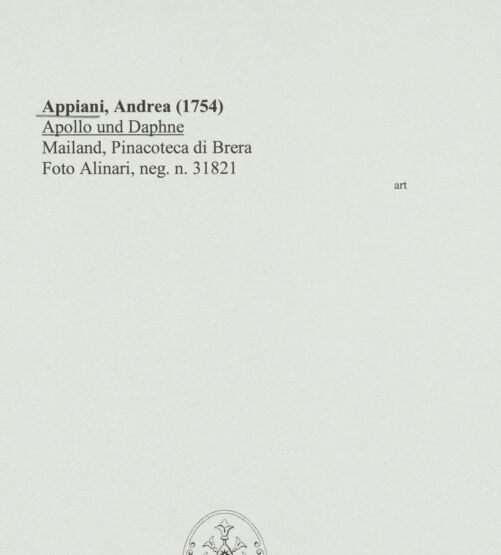 Rückseite von bh559271_recto