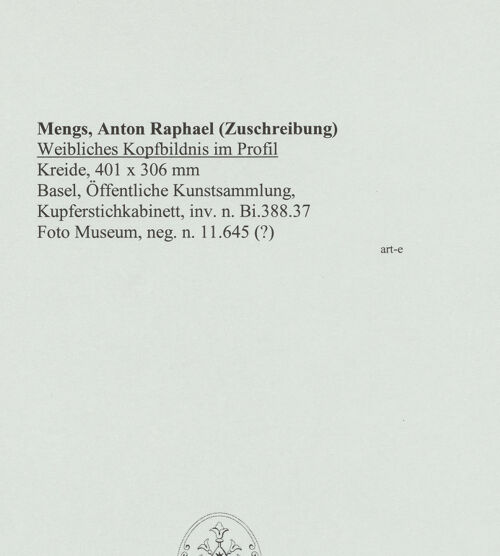 Rückseite von bh559302_recto