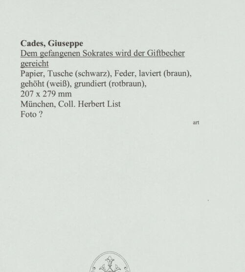 Rückseite von bh559315_recto