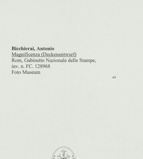 Rückseite von bh559329_recto