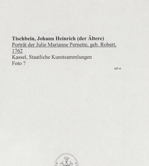 Rückseite von bh559332_recto