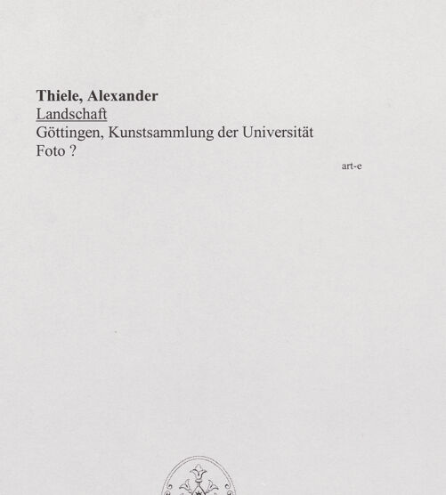 Rückseite von bh559336_recto