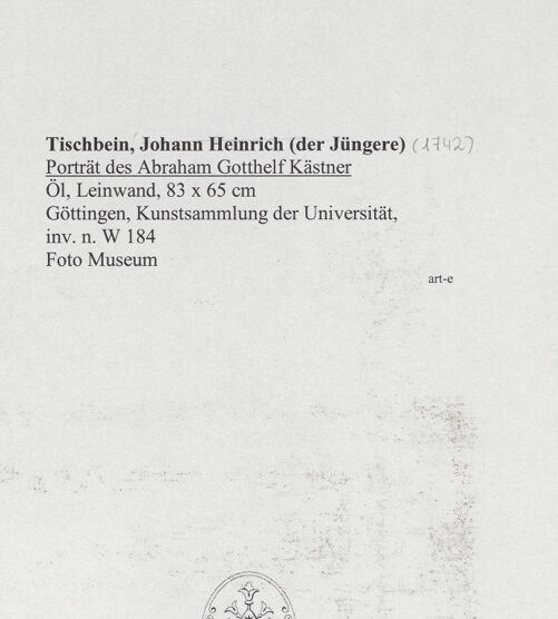 Rückseite von bh559337_recto