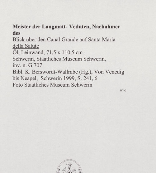 Rückseite von bh559341_recto