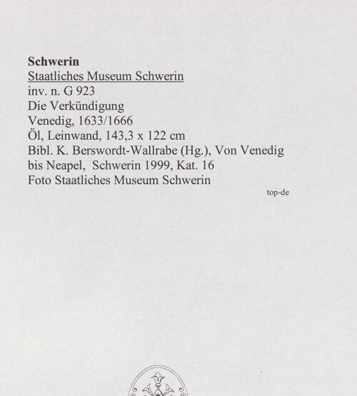 Rückseite von bh559381_recto