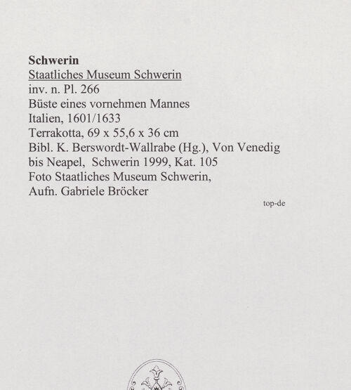 Rückseite von bh559385_recto