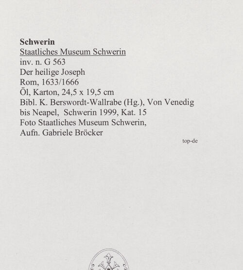 Rückseite von bh559387_recto