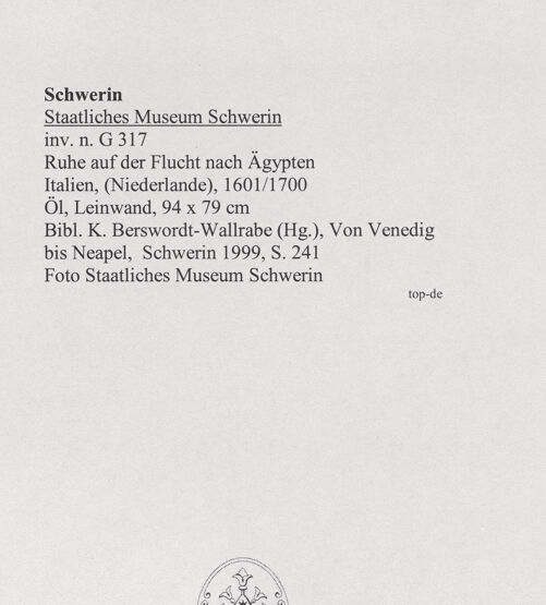 Rückseite von bh559390_recto