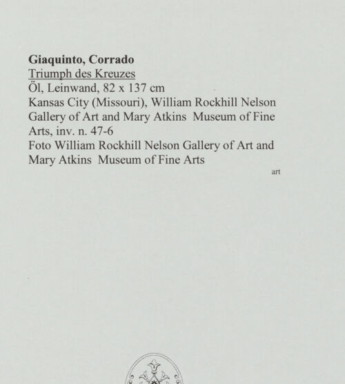 Rückseite von bh559454_recto