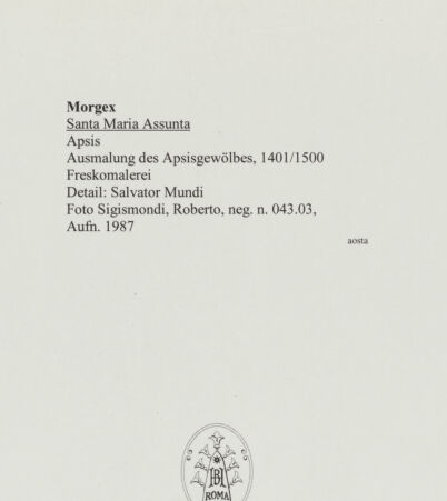 Rückseite von bh559478_recto