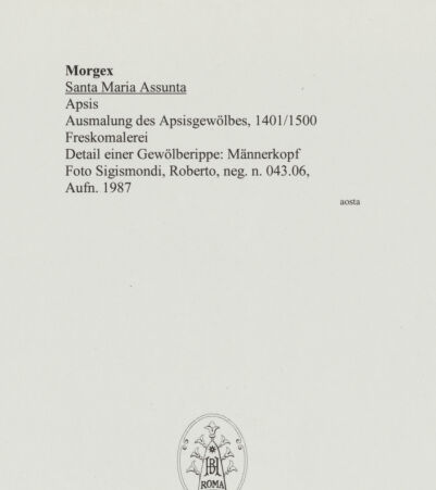 Rückseite von bh559481_recto