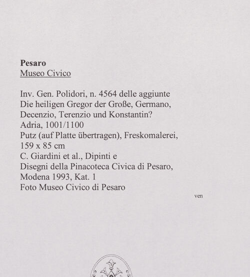 Rückseite von bh559667_recto