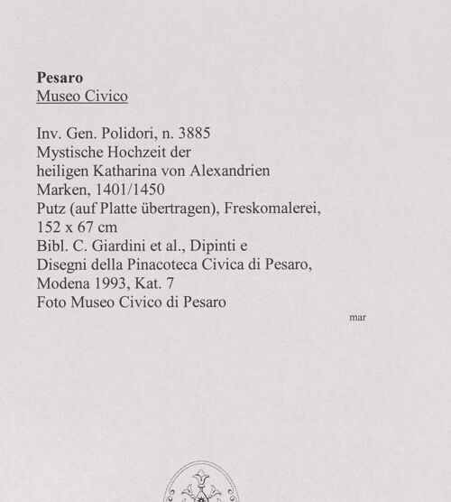 Rückseite von bh559670_recto