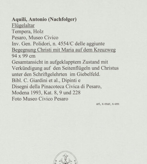 Rückseite von bh559671_recto