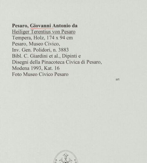 Rückseite von bh559679_recto