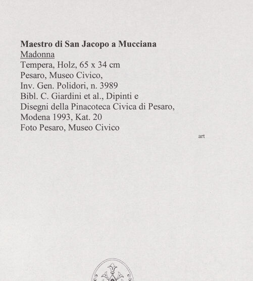 Rückseite von bh559682_recto