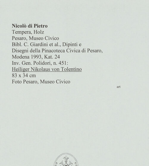 Rückseite von bh559685_recto