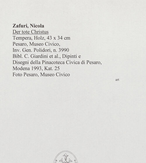 Rückseite von bh559688_recto