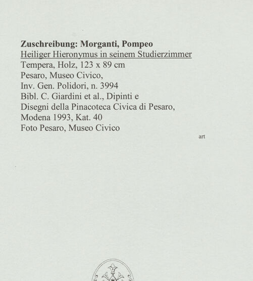 Rückseite von bh559699_recto