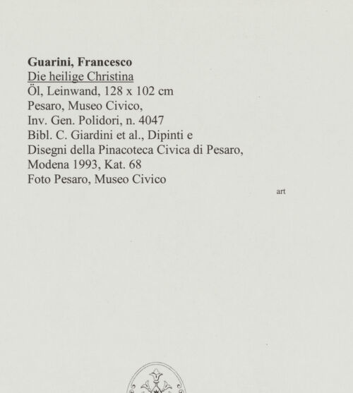 Rückseite von bh559730_recto