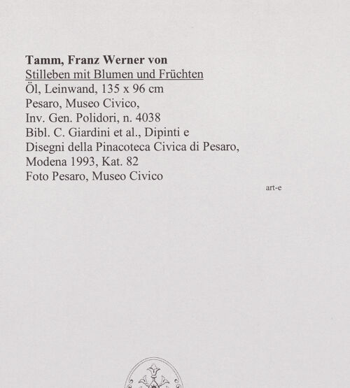 Rückseite von bh559742_recto