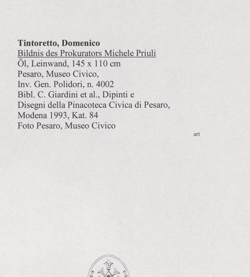 Rückseite von bh559744_recto