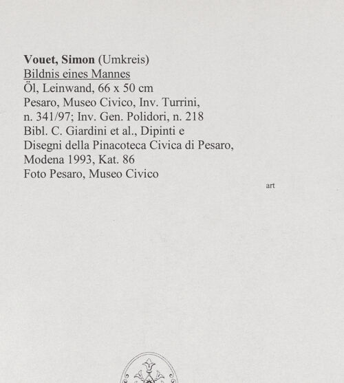 Rückseite von bh559745_recto