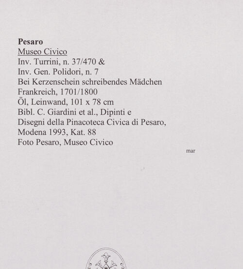 Rückseite von bh559749_recto