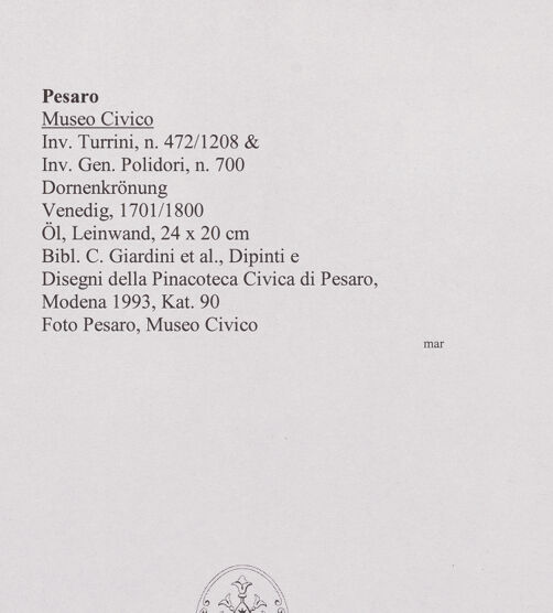 Rückseite von bh559751_recto