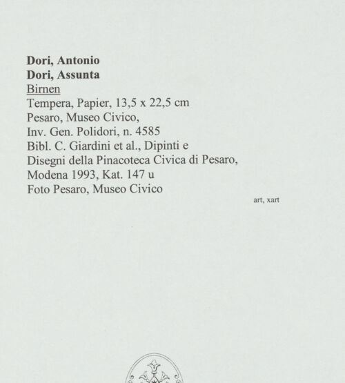 Rückseite von bh559833_recto