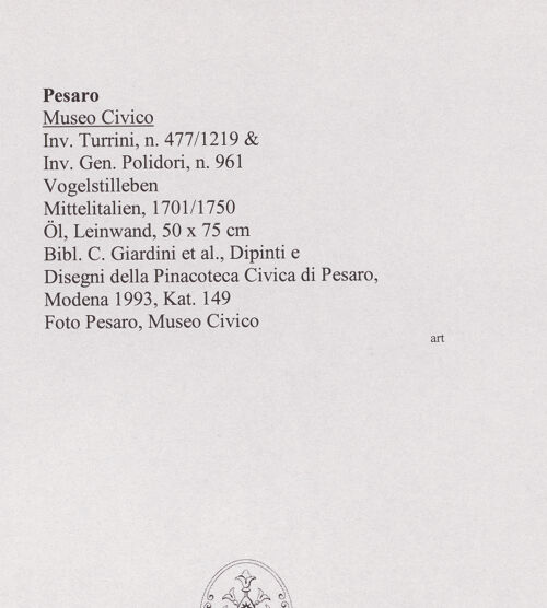 Rückseite von bh559834_recto