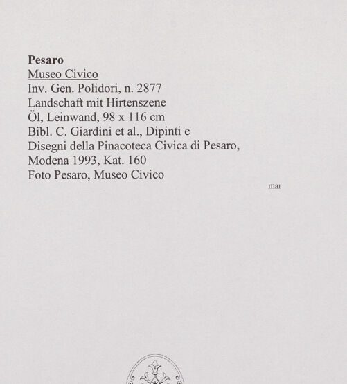 Rückseite von bh559844_recto