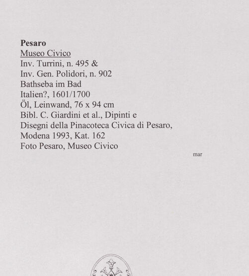 Rückseite von bh559846_recto