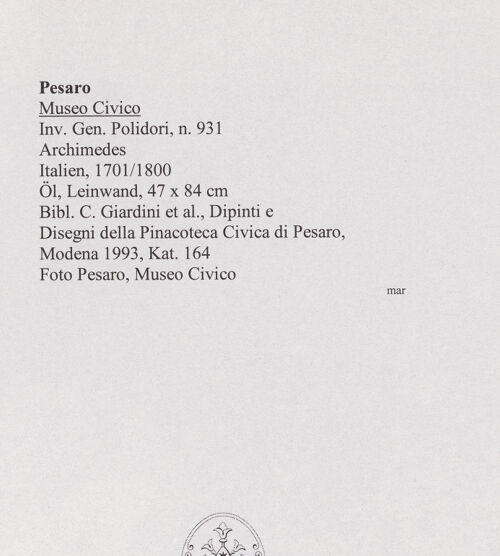 Rückseite von bh559848_recto