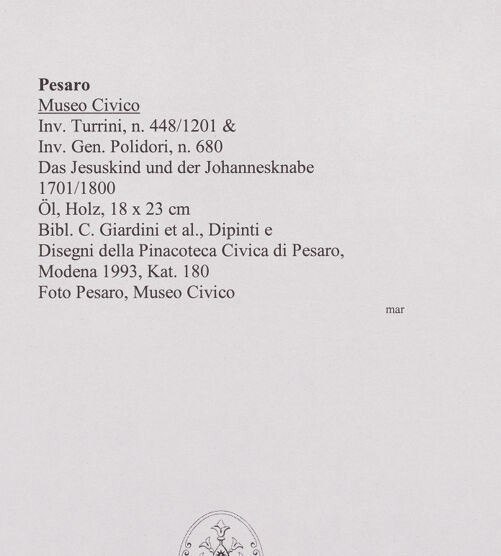 Rückseite von bh559863_recto