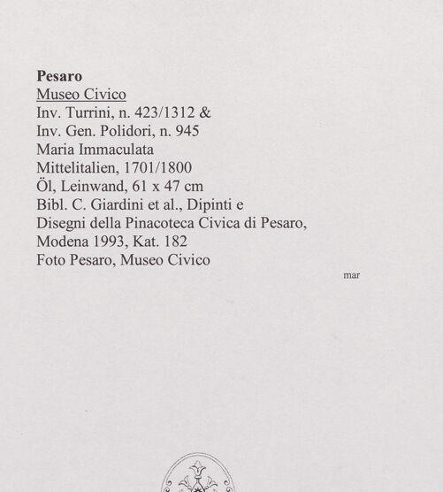 Rückseite von bh559865_recto